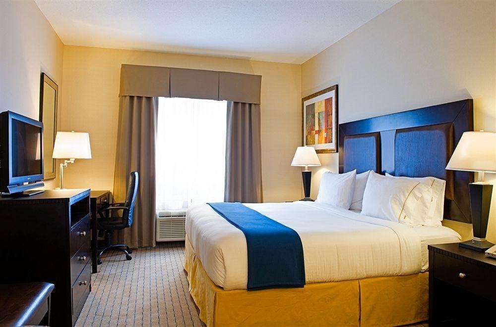 Holiday Inn Express & Suites-Regina-South By Ihg Kamer foto