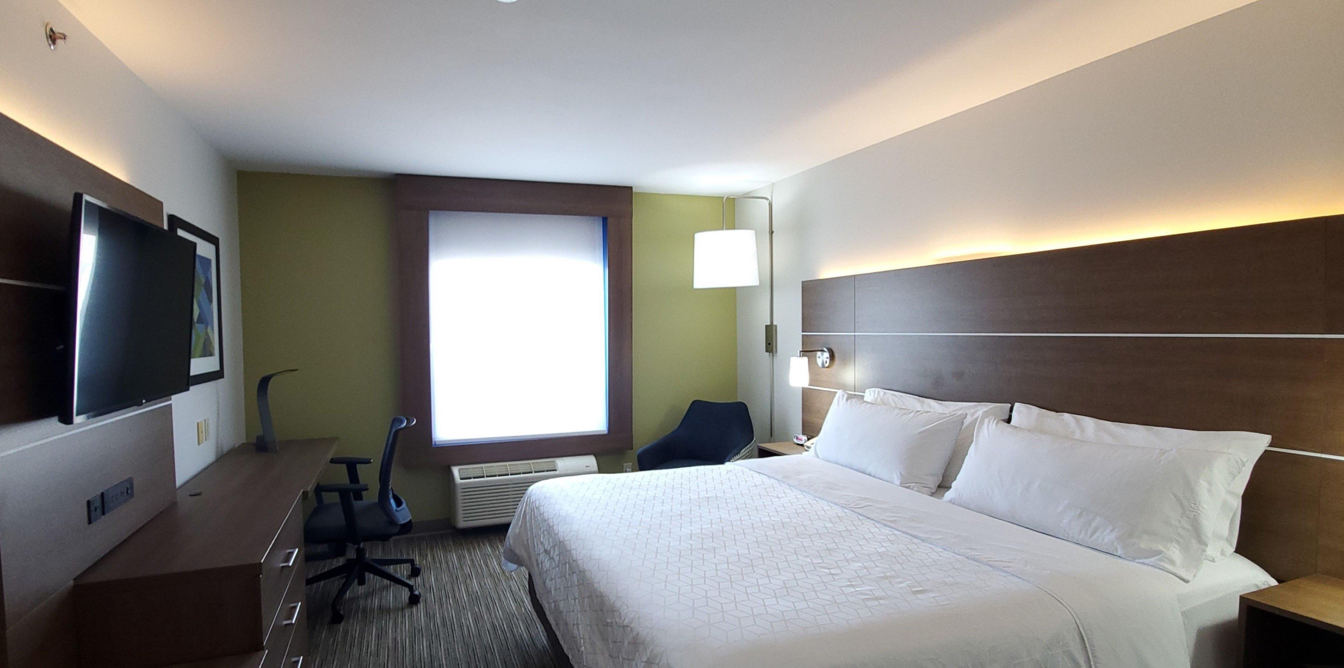 Holiday Inn Express & Suites-Regina-South By Ihg Buitenkant foto