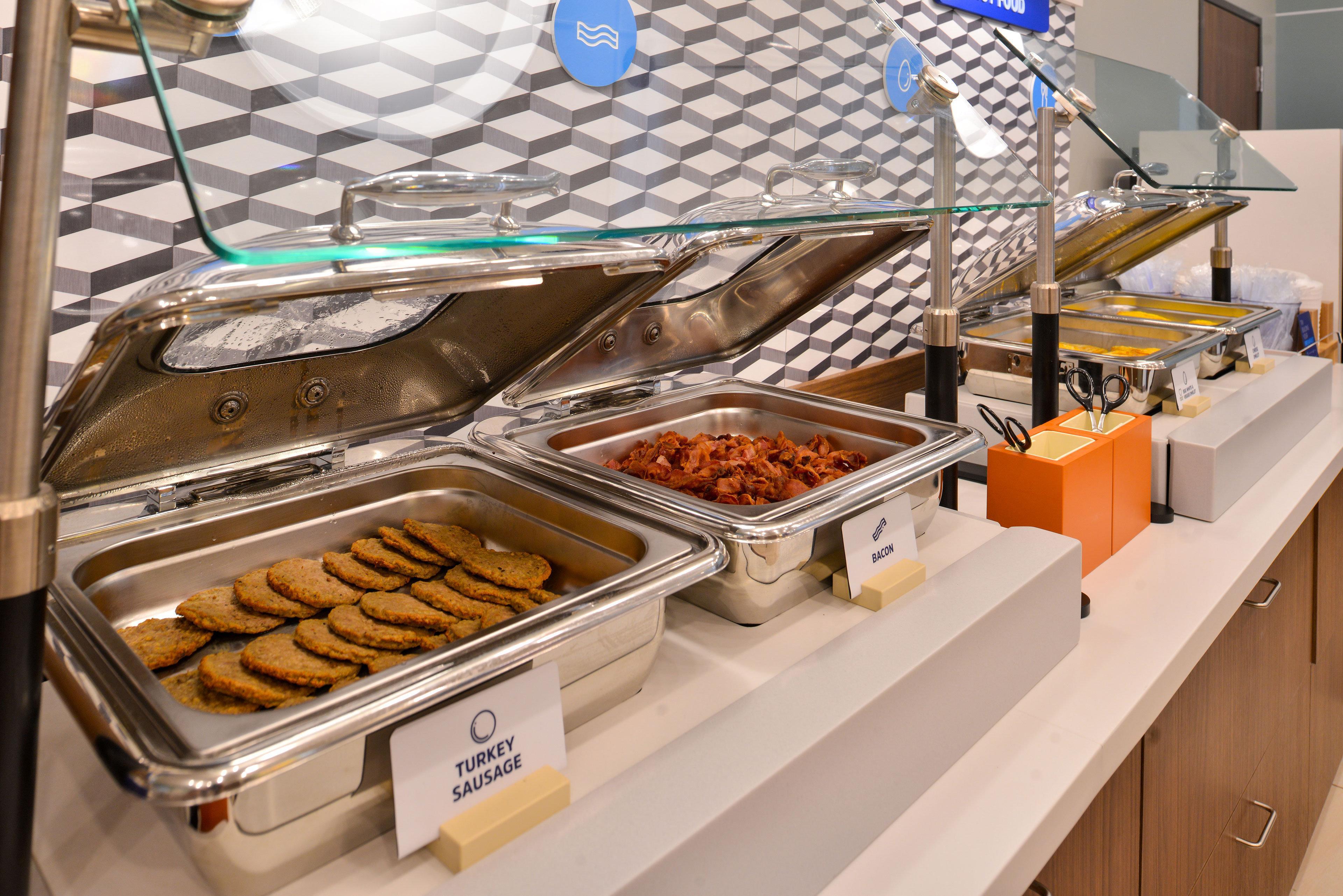Holiday Inn Express & Suites-Regina-South By Ihg Buitenkant foto