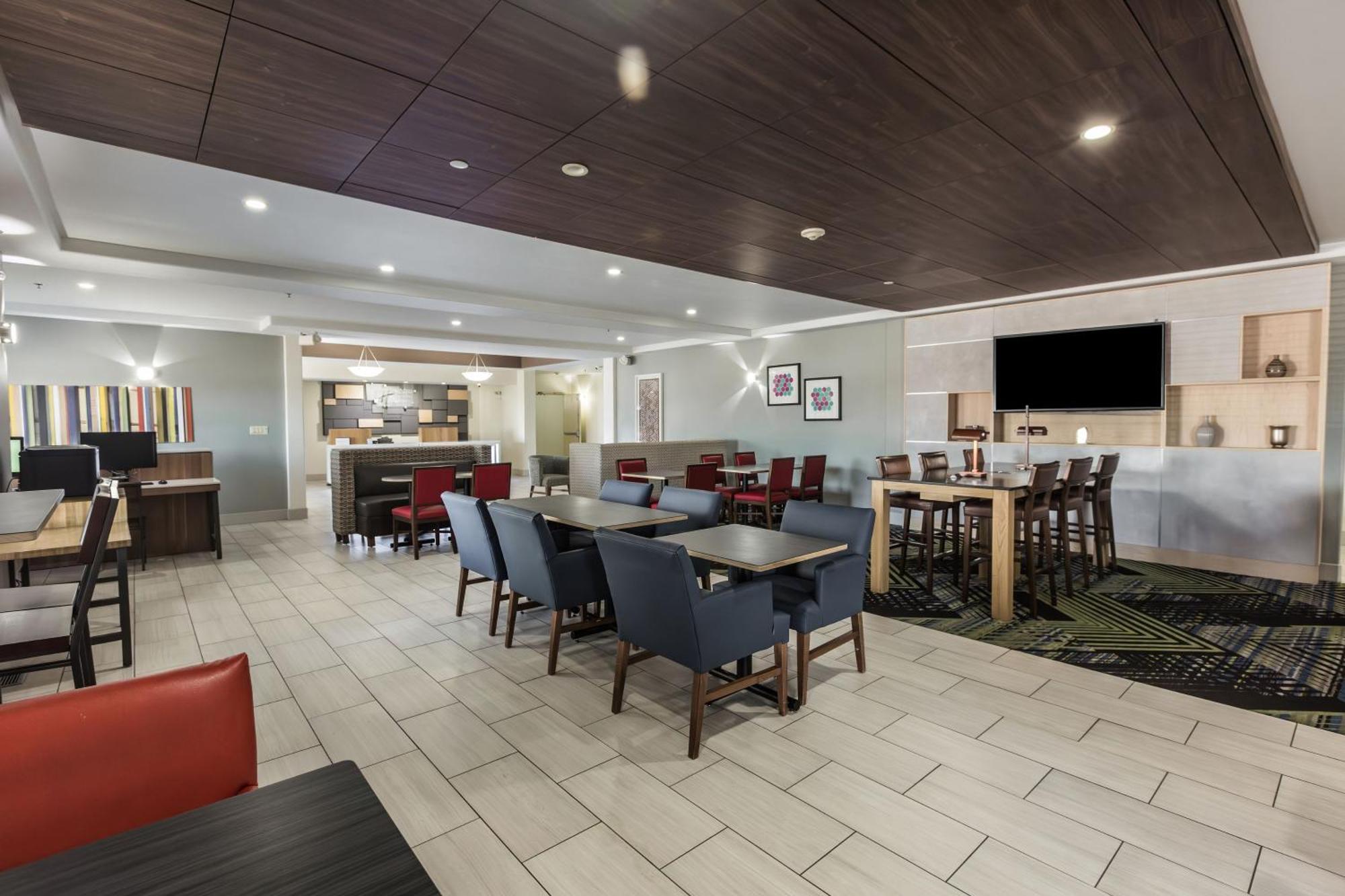 Holiday Inn Express & Suites-Regina-South By Ihg Buitenkant foto