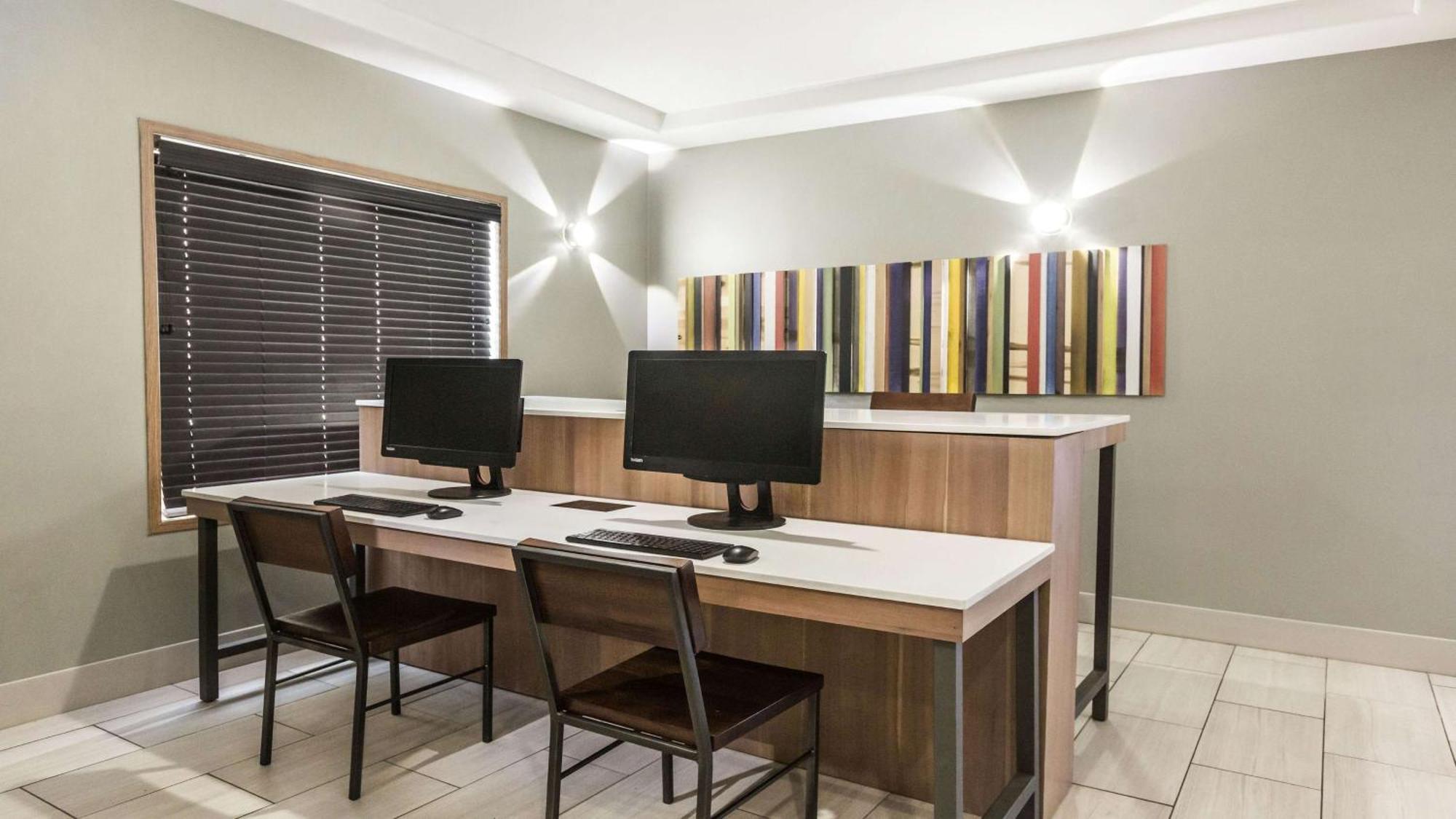 Holiday Inn Express & Suites-Regina-South By Ihg Buitenkant foto