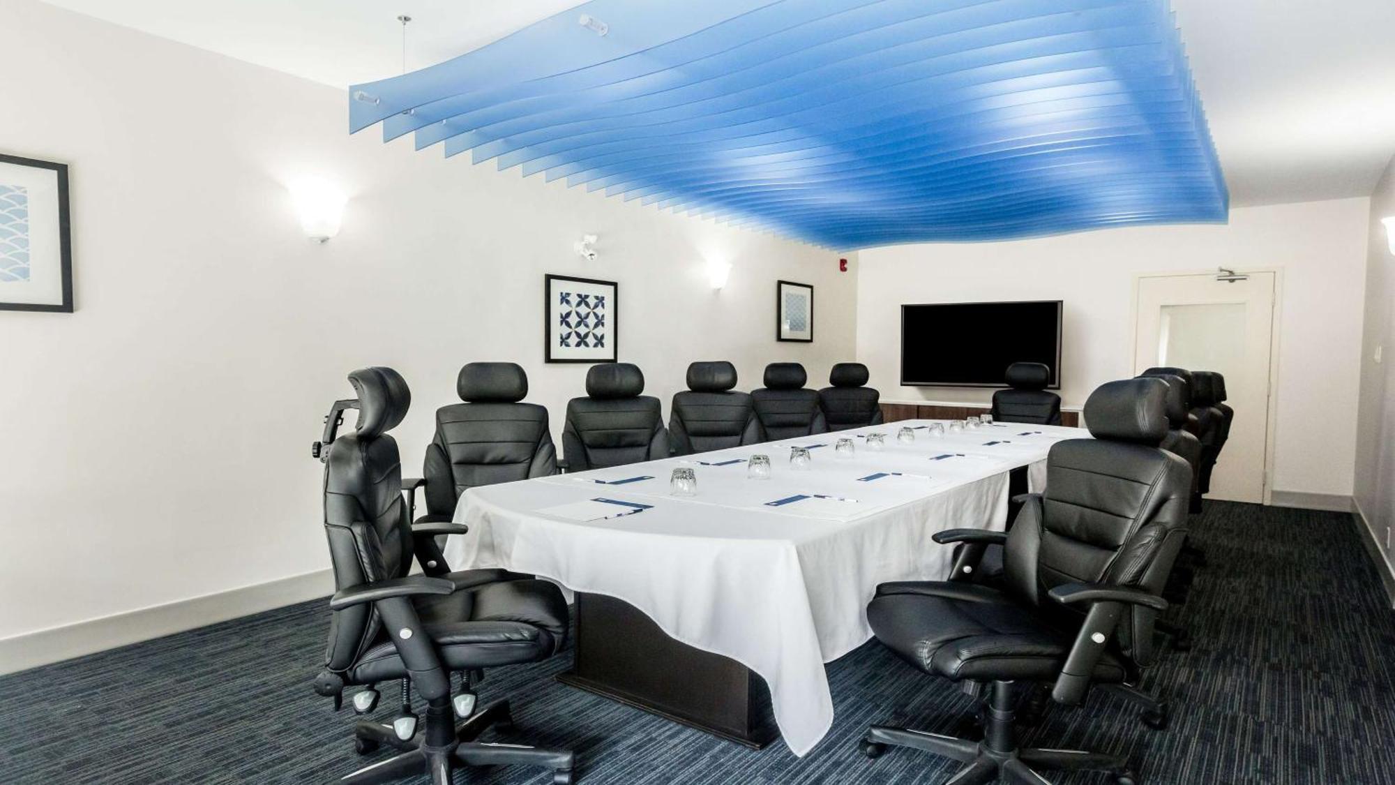 Holiday Inn Express & Suites-Regina-South By Ihg Buitenkant foto