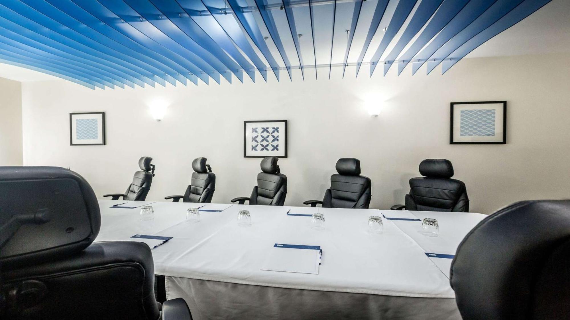 Holiday Inn Express & Suites-Regina-South By Ihg Buitenkant foto