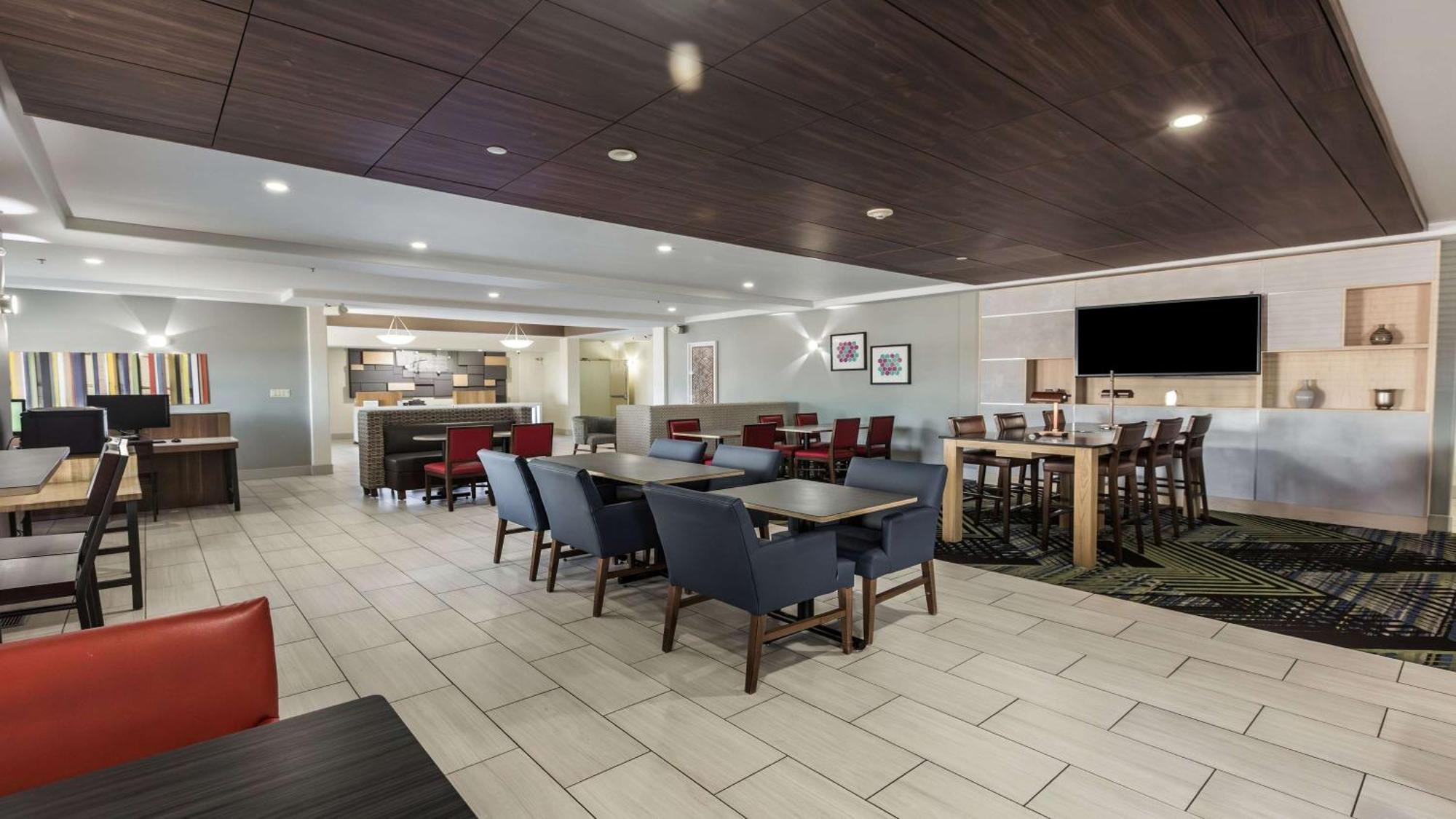 Holiday Inn Express & Suites-Regina-South By Ihg Buitenkant foto