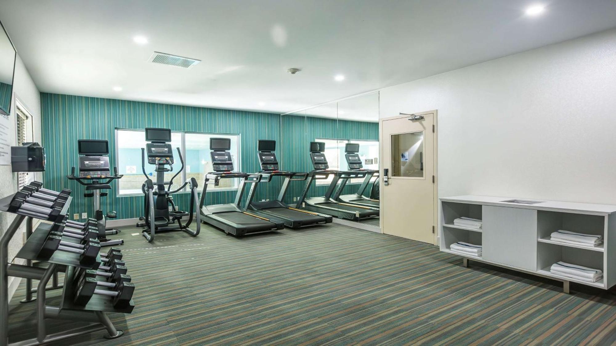Holiday Inn Express & Suites-Regina-South By Ihg Buitenkant foto