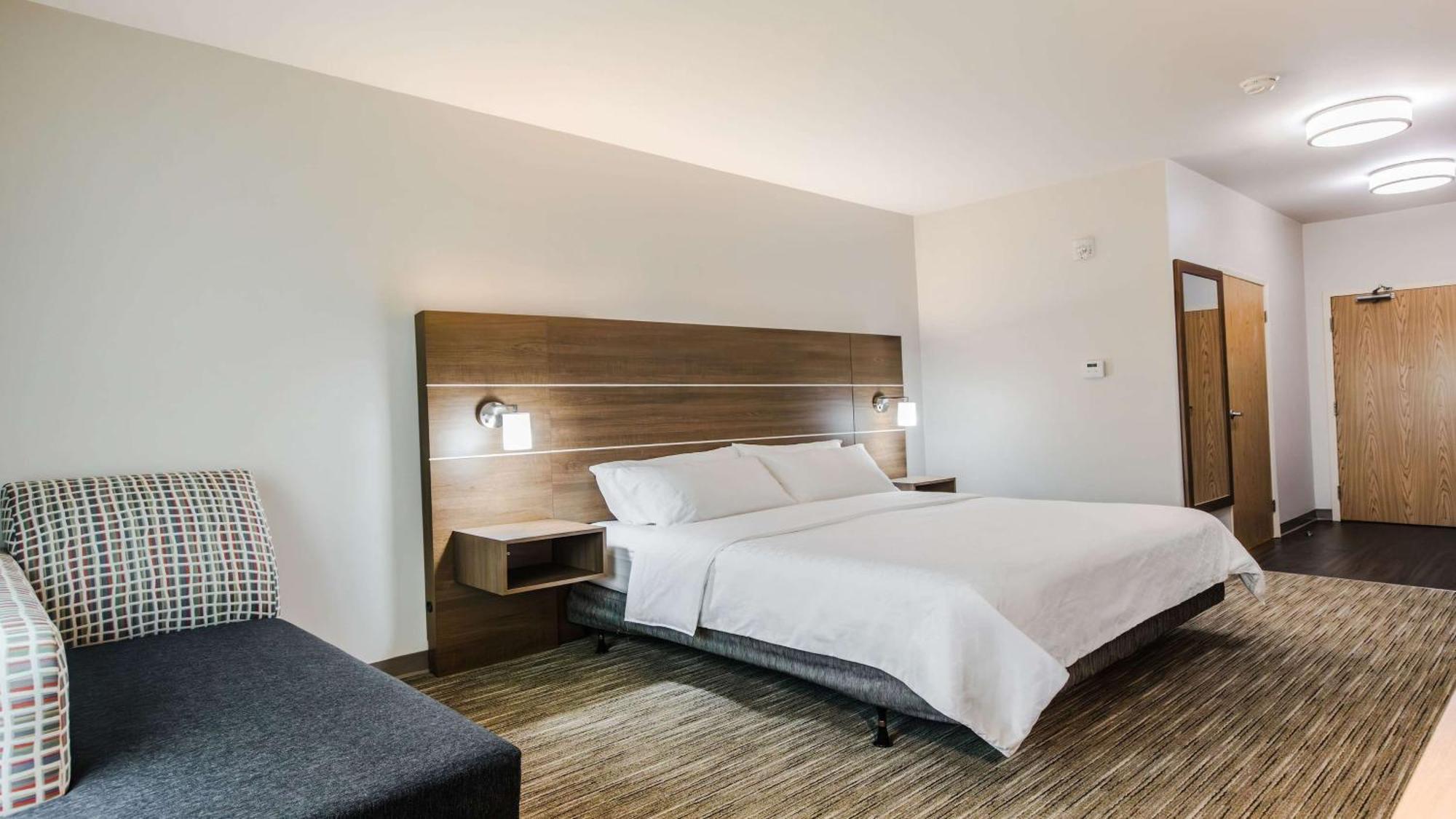 Holiday Inn Express & Suites-Regina-South By Ihg Buitenkant foto