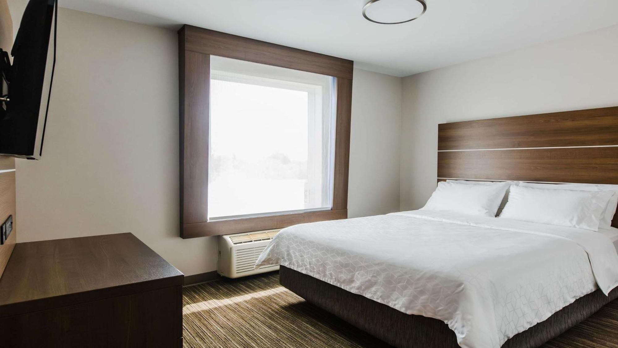 Holiday Inn Express & Suites-Regina-South By Ihg Buitenkant foto