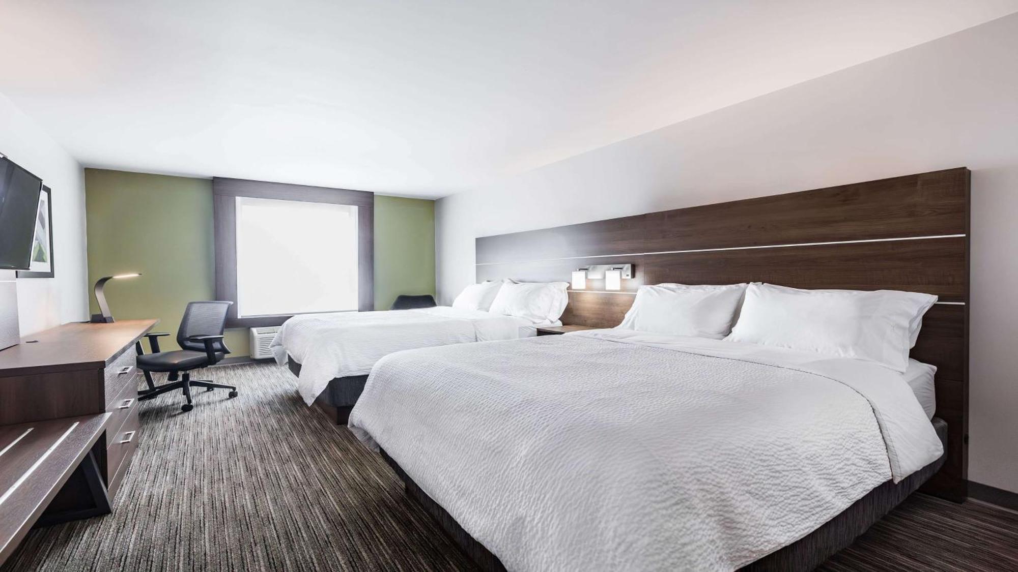 Holiday Inn Express & Suites-Regina-South By Ihg Buitenkant foto
