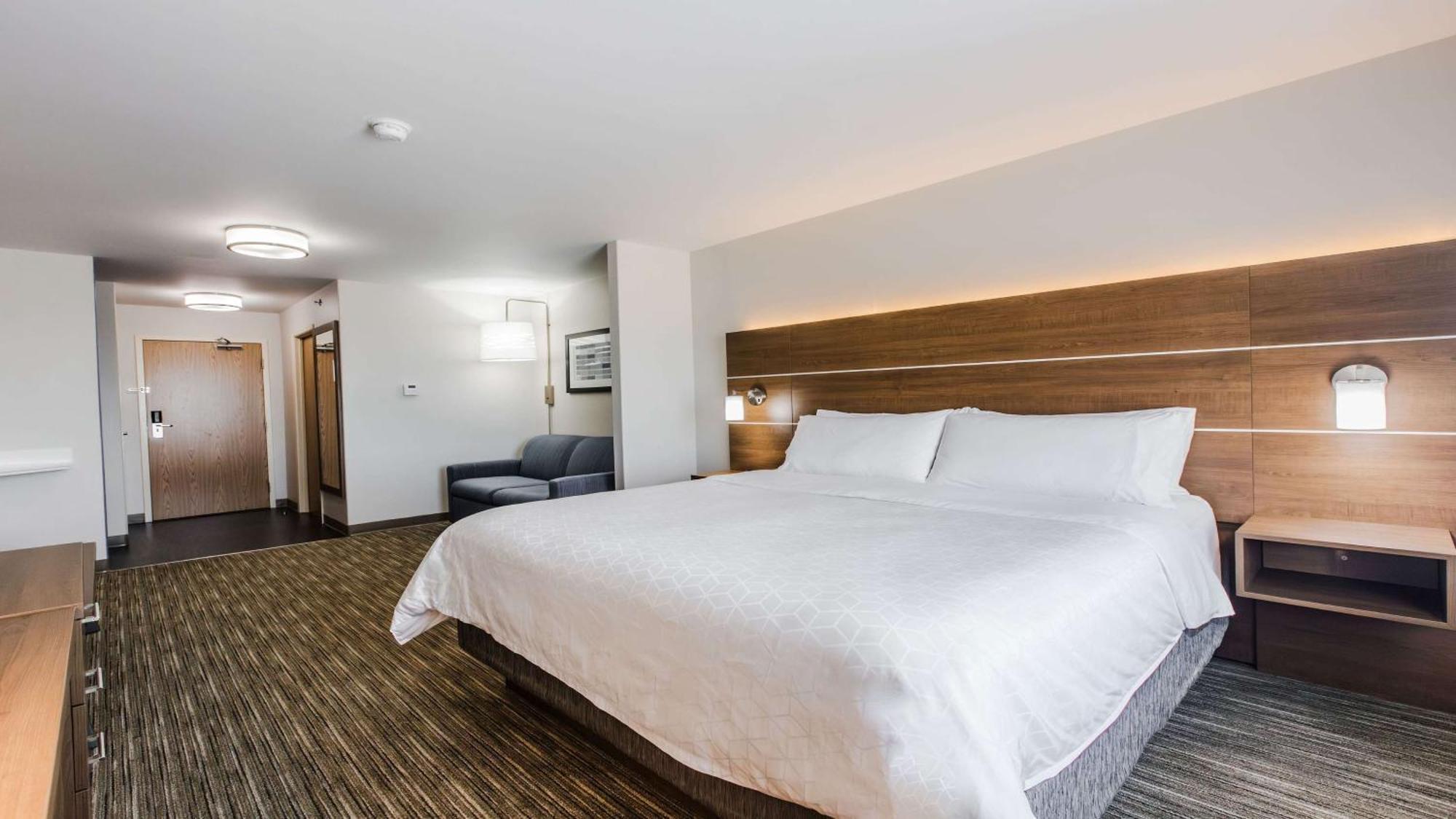 Holiday Inn Express & Suites-Regina-South By Ihg Buitenkant foto