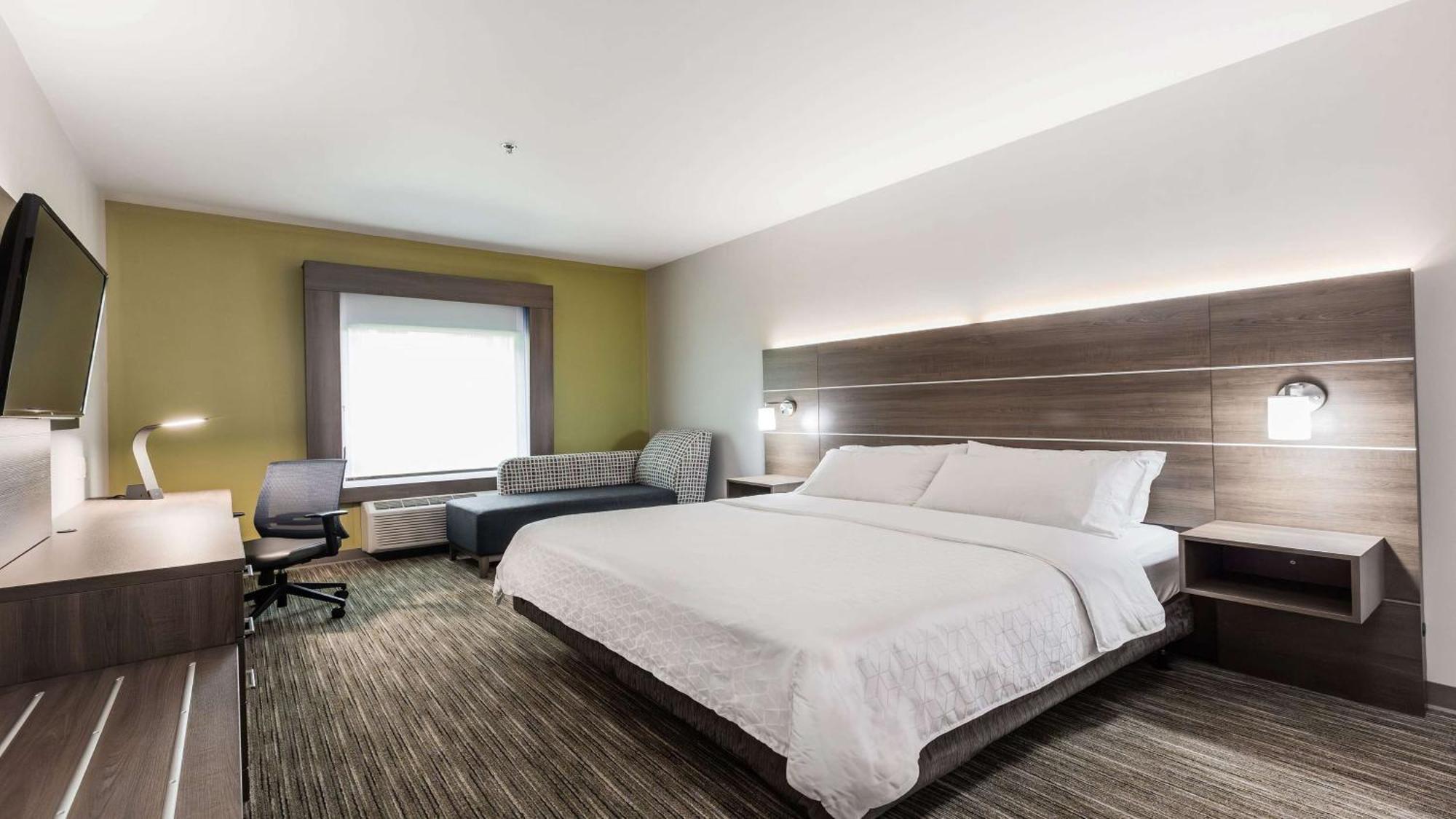 Holiday Inn Express & Suites-Regina-South By Ihg Buitenkant foto
