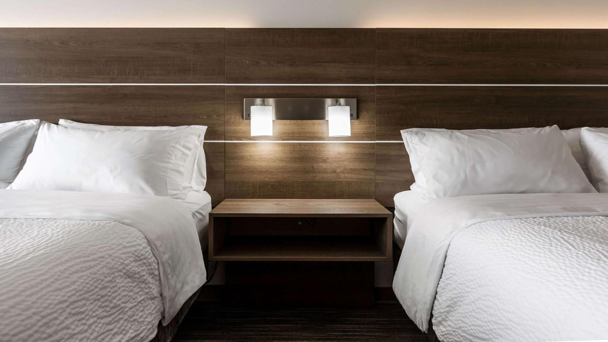 Holiday Inn Express & Suites-Regina-South By Ihg Buitenkant foto
