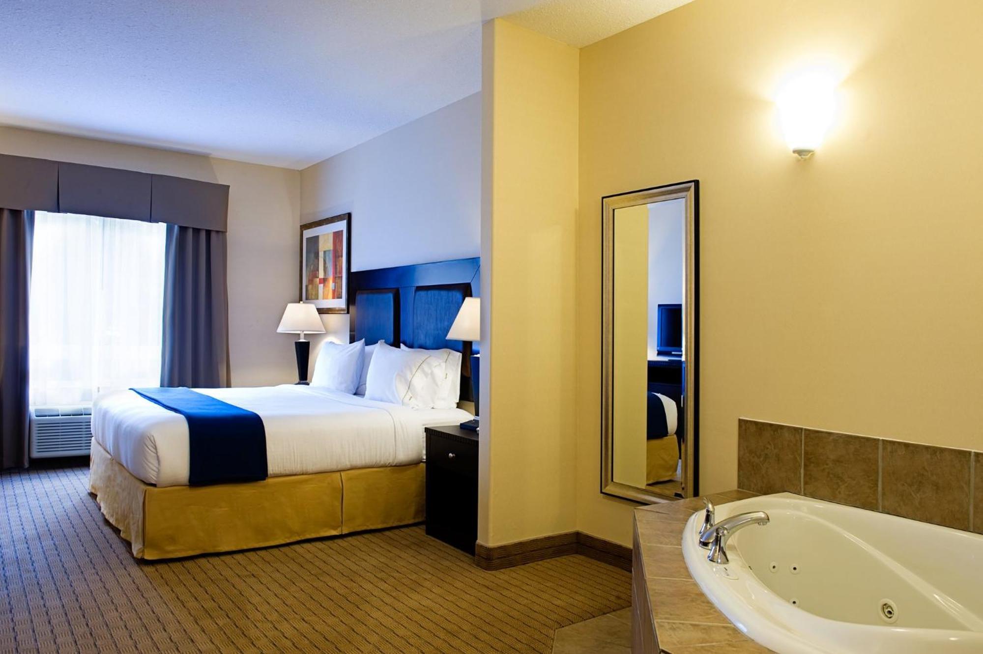 Holiday Inn Express & Suites-Regina-South By Ihg Buitenkant foto