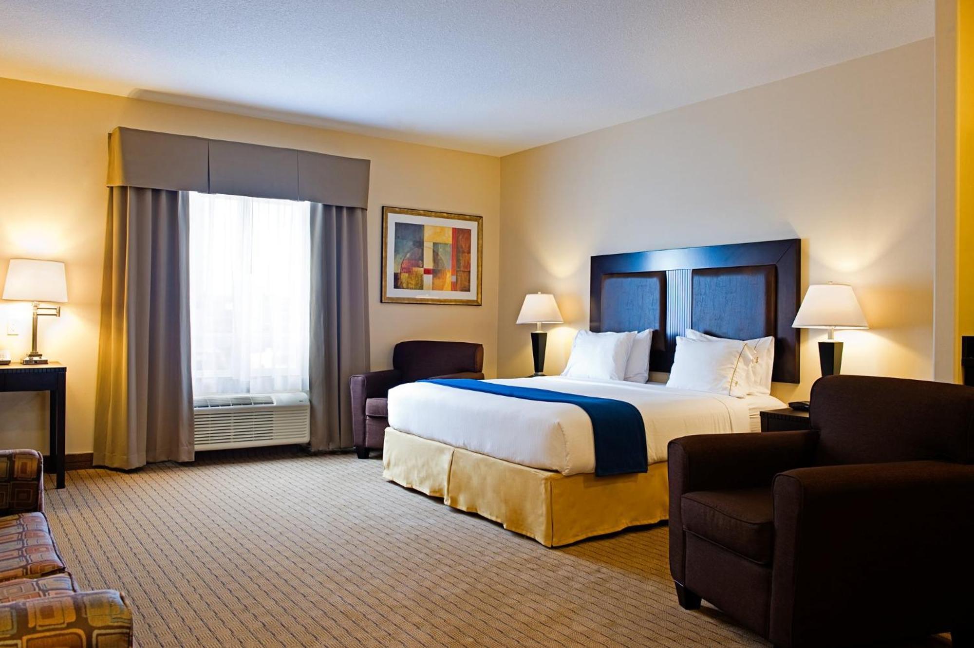 Holiday Inn Express & Suites-Regina-South By Ihg Buitenkant foto