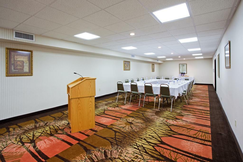 Holiday Inn Express & Suites-Regina-South By Ihg Buitenkant foto
